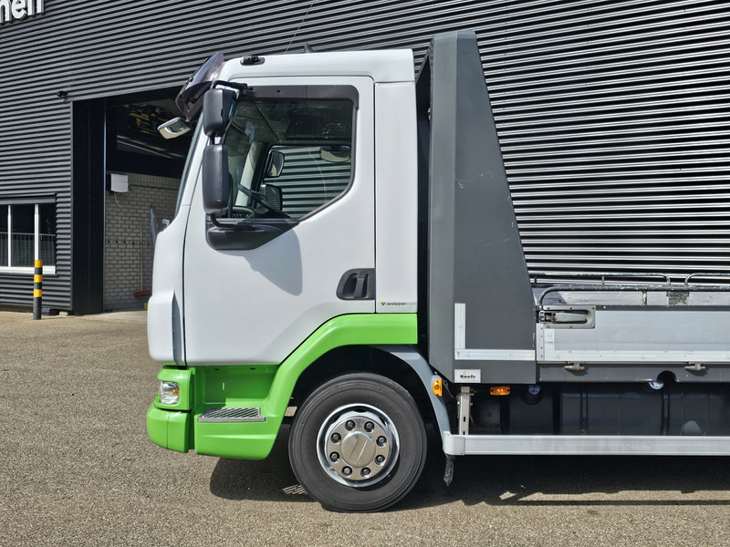 DAF LF 12.210 / OPRIJ / MACHINE TRANSPORT - Kamion za prevoz automobila: slika 4 DAF LF 12.210 / OPRIJ / MACHINE TRANSPORT - Kamion za prevoz automobila: slika 4