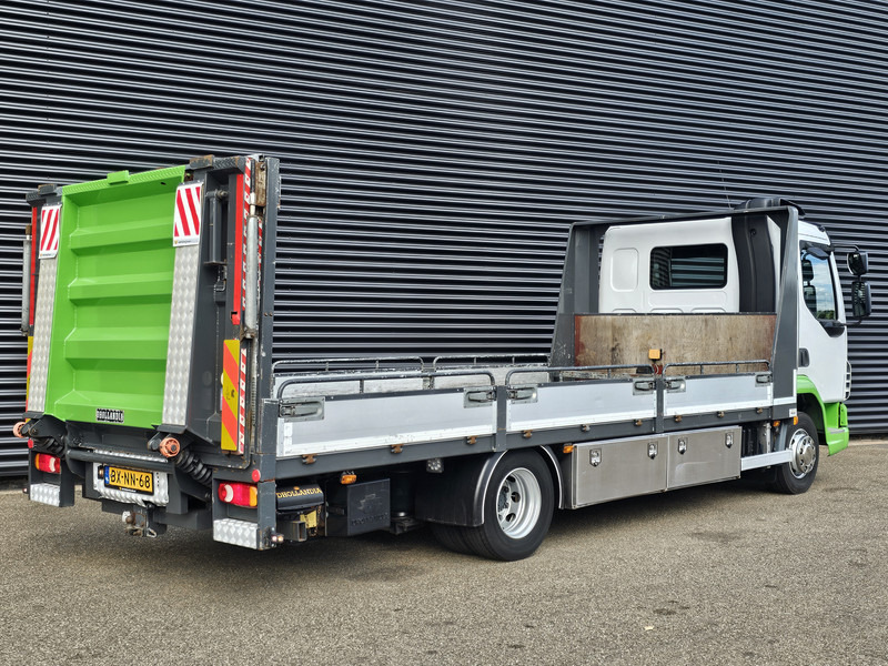 DAF LF 12.210 / OPRIJ / MACHINE TRANSPORT - Kamion za prevoz automobila: slika 5 DAF LF 12.210 / OPRIJ / MACHINE TRANSPORT - Kamion za prevoz automobila: slika 5