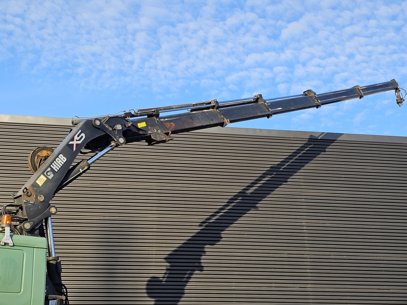 DAF XF 105.460 6X2 / HIAB 37TM KRAN / CRANE / GRUE - Kamion sa dizalicom: slika 3 DAF XF 105.460 6X2 / HIAB 37TM KRAN / CRANE / GRUE - Kamion sa dizalicom: slika 3