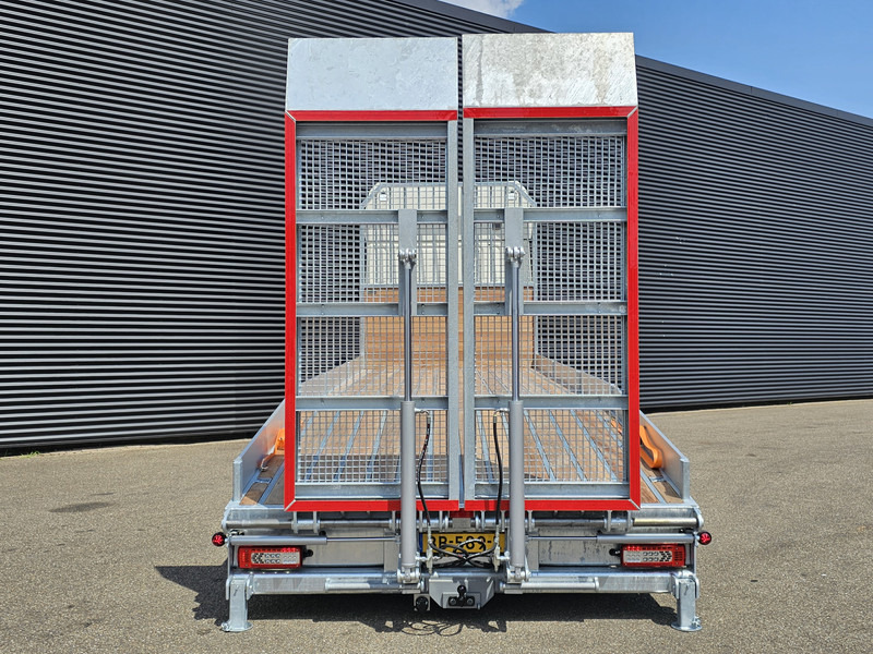 Lizing DAF XF 450 6x2 / OPRIJ - MACHINE TRANSPORT DAF XF 450 6x2 / OPRIJ - MACHINE TRANSPORT: slika 10