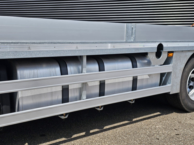 Lizing DAF XF 450 6x2 / OPRIJ - MACHINE TRANSPORT DAF XF 450 6x2 / OPRIJ - MACHINE TRANSPORT: slika 16