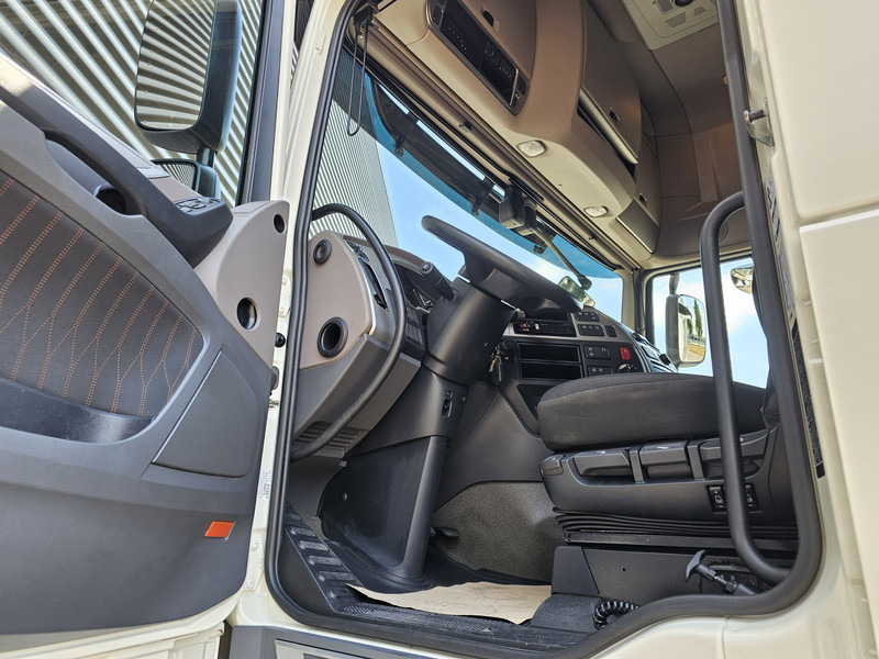 Lizing DAF XF 450 6x2 / OPRIJ - MACHINE TRANSPORT DAF XF 450 6x2 / OPRIJ - MACHINE TRANSPORT: slika 20