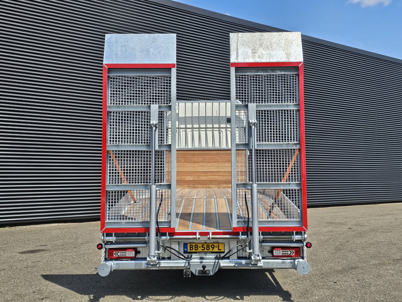 Lizing DAF XF 450 6x2 / OPRIJ - MACHINE TRANSPORT DAF XF 450 6x2 / OPRIJ - MACHINE TRANSPORT: slika 9