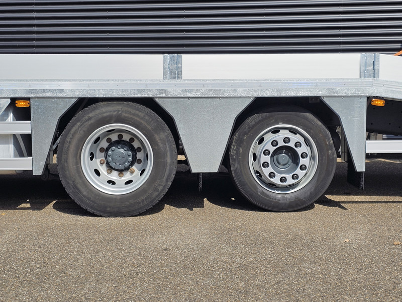 DAF XF 450 / OPRIJ - MACHINE TRANSPORT / 6x2 - Šlep vozilo: slika 5 DAF XF 450 / OPRIJ - MACHINE TRANSPORT / 6x2 - Šlep vozilo: slika 5