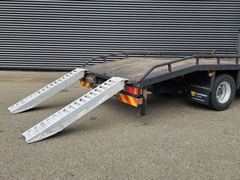 MAN LE 12.180 / OPRIJ / MACHINE TRANSPORT - Kamion za prevoz automobila: slika 5 MAN LE 12.180 / OPRIJ / MACHINE TRANSPORT - Kamion za prevoz automobila: slika 5