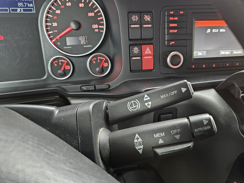 Kamion sa hidrauličnom kukom, Kamion sa dizalicom MAN TGS 47.440 BBL / 10X4 HOOKLIFT + Z CRANE: slika 20 Kamion sa hidrauličnom kukom, Kamion sa dizalicom MAN TGS 47.440 BBL / 10X4 HOOKLIFT + Z CRANE: slika 20