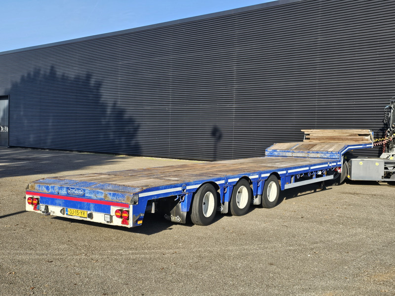 Nooteboom OSDS-48-03V / EXTENDABLE / SEMI TRAILER - Niska poluprikolica za prevoz: slika 5 Nooteboom OSDS-48-03V / EXTENDABLE / SEMI TRAILER - Niska poluprikolica za prevoz: slika 5