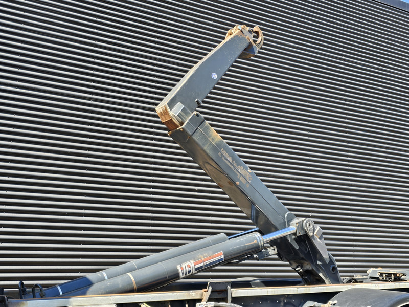 Scania R450 6x2*4 / VDL HOOKLIFT / EURO 6 - Kamion sa hidrauličnom kukom: slika 5 Scania R450 6x2*4 / VDL HOOKLIFT / EURO 6 - Kamion sa hidrauličnom kukom: slika 5