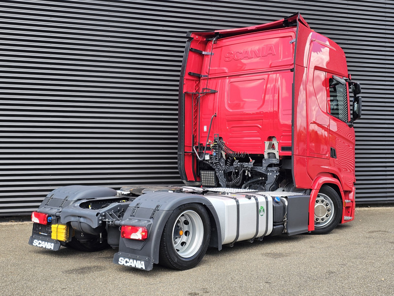 Scania S500 / MEGA / 4X2 / LOWDECK / PARKING-COOLER / RETARDER - Tegljač: slika 5 Scania S500 / MEGA / 4X2 / LOWDECK / PARKING-COOLER / RETARDER - Tegljač: slika 5