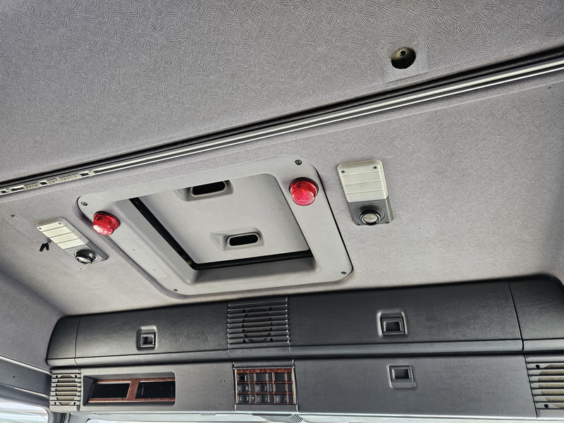 Tegljač Scania T94.310 / 6X4 / TORPEDO / HAUBER: slika 15