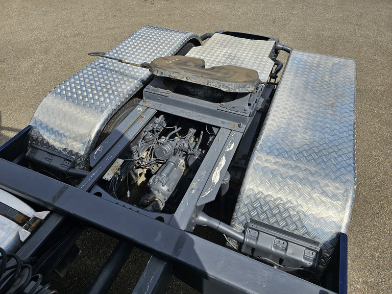 Tegljač Scania T94.310 / 6X4 / TORPEDO / HAUBER: slika 10