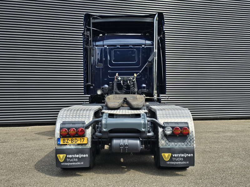 Tegljač Scania T94.310 / 6X4 / TORPEDO / HAUBER: slika 9