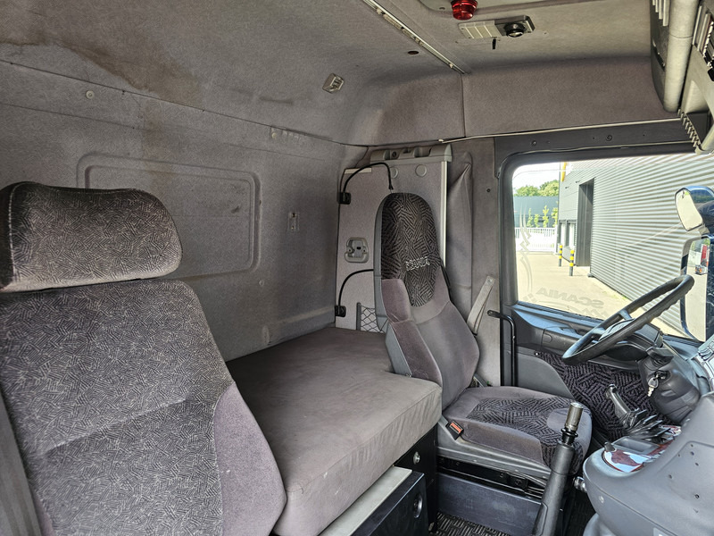 Tegljač Scania T94.310 / 6X4 / TORPEDO / HAUBER: slika 13