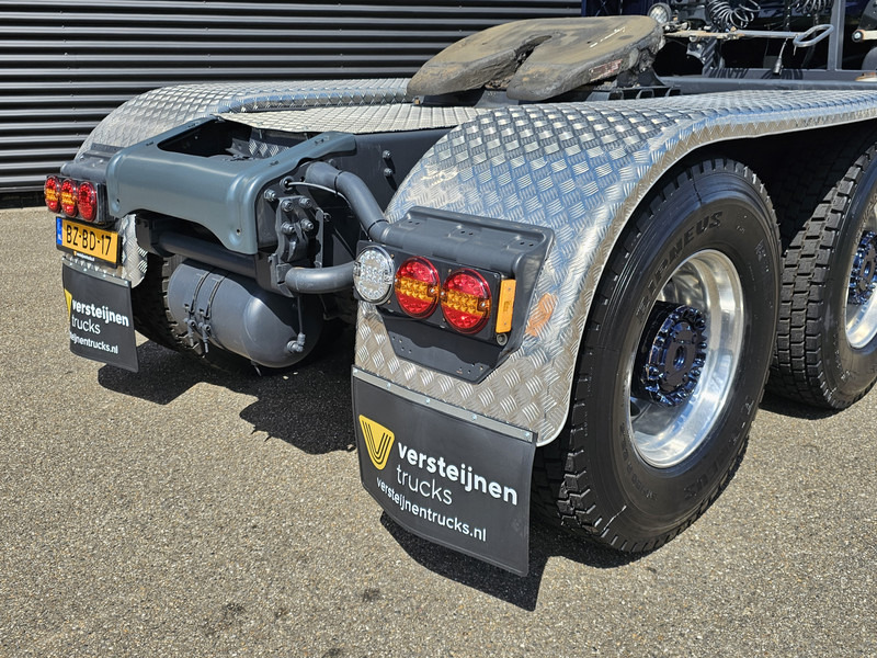 Tegljač Scania T94.310 / 6X4 / TORPEDO / HAUBER: slika 17