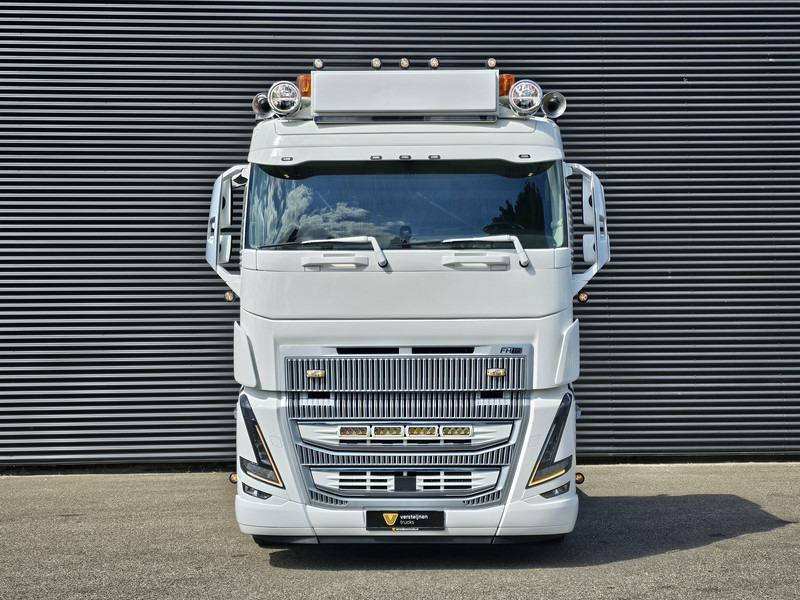 Volvo FH 16.750 4x2 / FULL AIR / RETARDER / I PARK COOL - Tegljač: slika 2 Volvo FH 16.750 4x2 / FULL AIR / RETARDER / I PARK COOL - Tegljač: slika 2