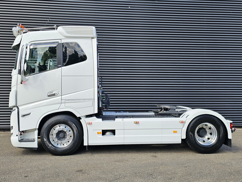 Volvo FH 16.750 4x2 / FULL AIR / RETARDER / I PARK COOL - Tegljač: slika 5 Volvo FH 16.750 4x2 / FULL AIR / RETARDER / I PARK COOL - Tegljač: slika 5