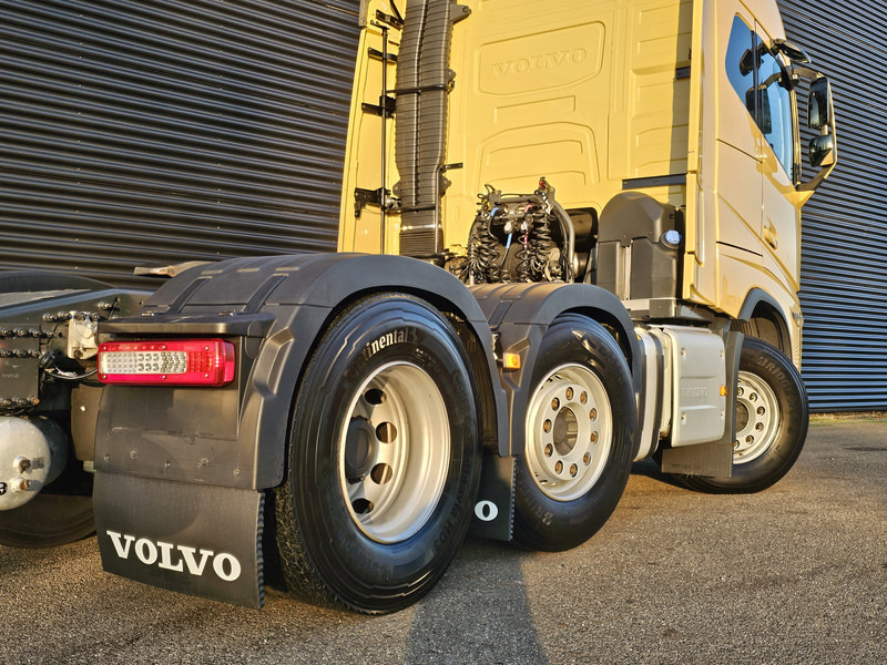 Volvo FH 540 6x2/4 / LIFT - STEERING / RETARDER / I PARK COOL - Tegljač: slika 3 Volvo FH 540 6x2/4 / LIFT - STEERING / RETARDER / I PARK COOL - Tegljač: slika 3