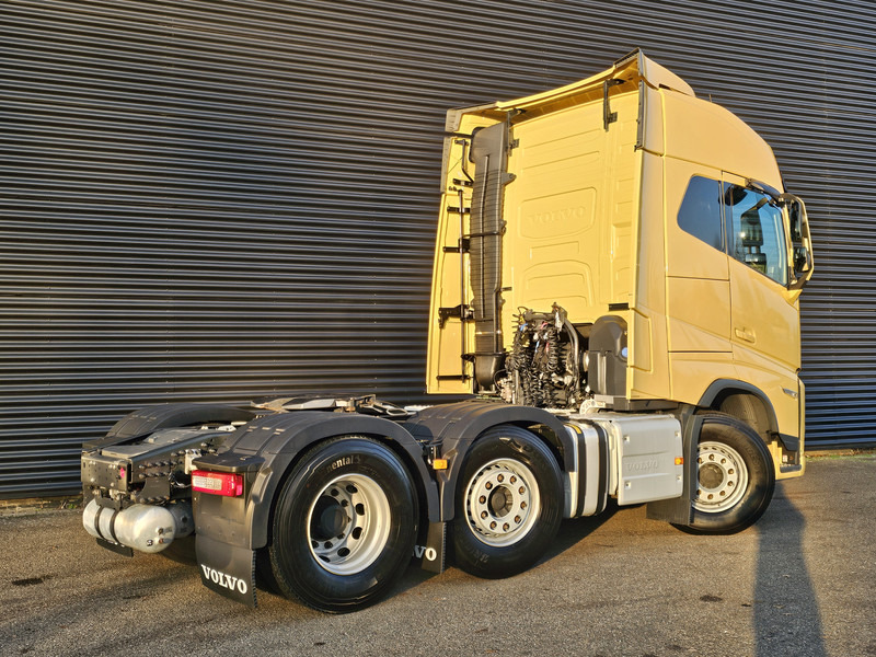 Volvo FH 540 6x2/4 / LIFT - STEERING / RETARDER / I PARK COOL - Tegljač: slika 2 Volvo FH 540 6x2/4 / LIFT - STEERING / RETARDER / I PARK COOL - Tegljač: slika 2