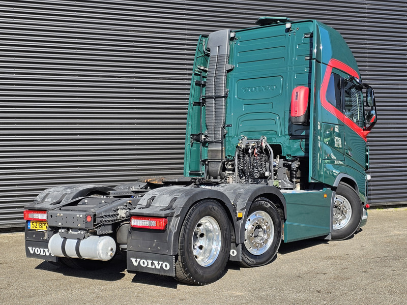 Volvo FH16.650 / RETARDER / FULL AIR / NL-TRUCK - Tegljač: slika 3 Volvo FH16.650 / RETARDER / FULL AIR / NL-TRUCK - Tegljač: slika 3