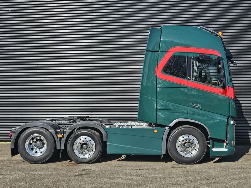 Volvo FH16.650 / RETARDER / FULL AIR / NL-TRUCK - Tegljač: slika 4 Volvo FH16.650 / RETARDER / FULL AIR / NL-TRUCK - Tegljač: slika 4