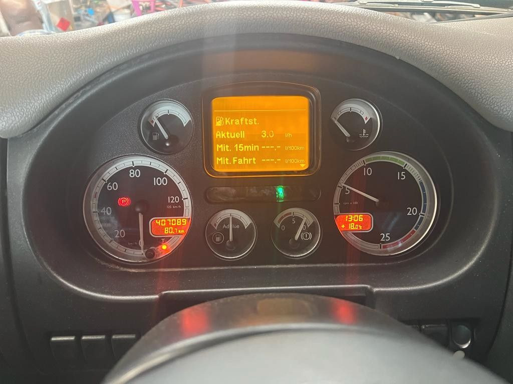 DAF CF 85.460 6X2 VDL Absetzer Top Zustand Retarder - Kamion za utovaranje kontejnera: slika 2 DAF CF 85.460 6X2 VDL Absetzer Top Zustand Retarder - Kamion za utovaranje kontejnera: slika 2