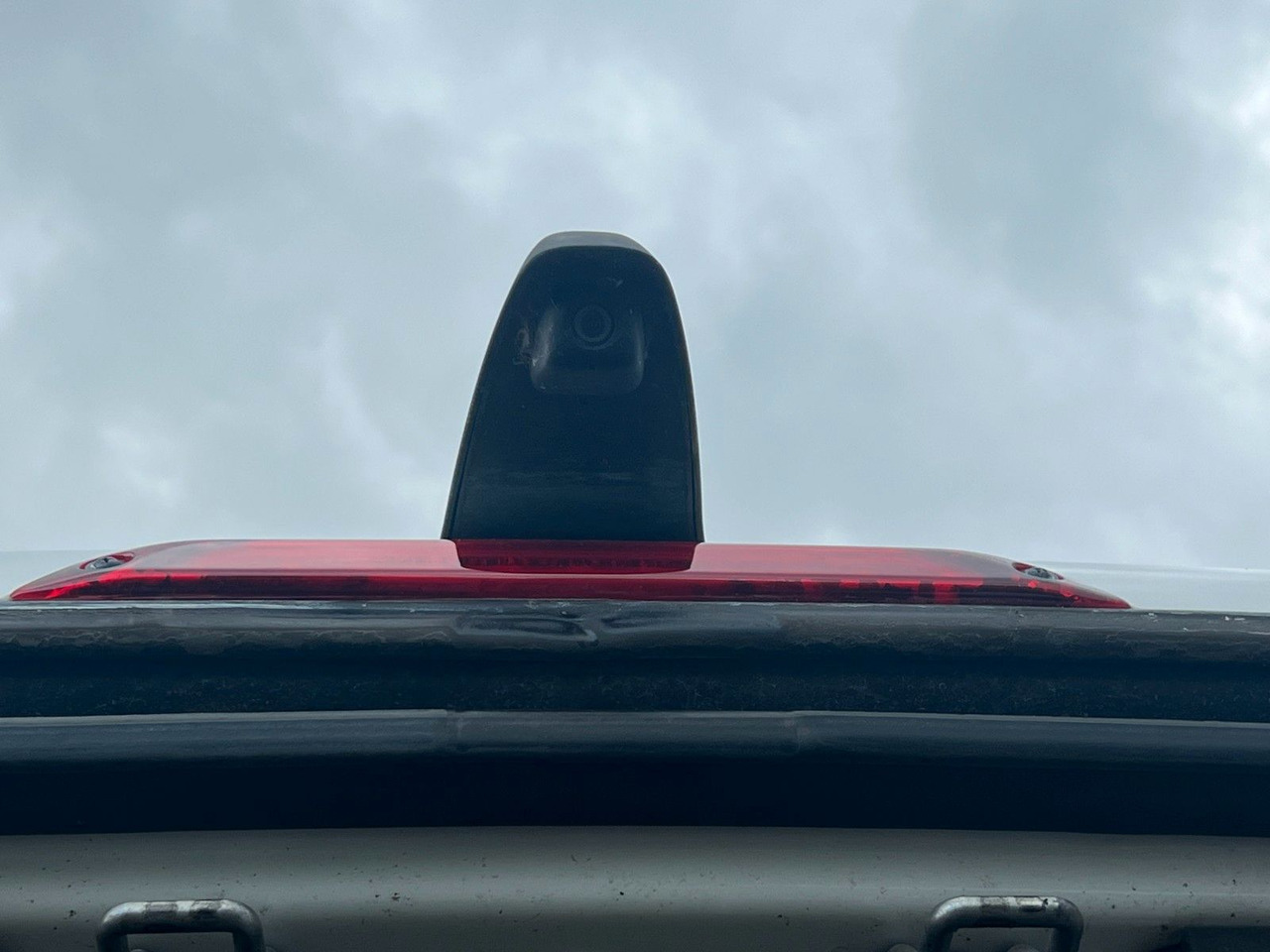 Furgon Hyundai H350 Kasten Kasten L3H2 Profi Kurz / Hoch: slika 8 Furgon Hyundai H350 Kasten Kasten L3H2 Profi Kurz / Hoch: slika 8