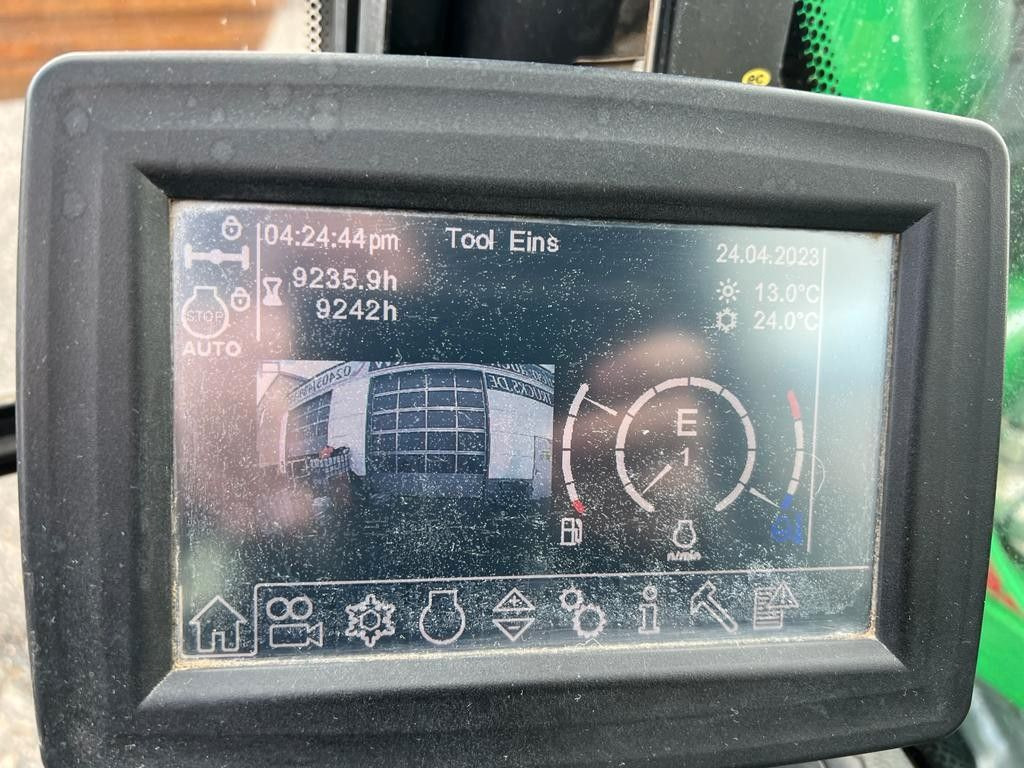 Liebherr A 912 Compact 3X Löffel 3 X Buckets Liebherr A 912 Compact guter Zustand - Bager točkaš: slika 2 Liebherr A 912 Compact 3X Löffel 3 X Buckets Liebherr A 912 Compact guter Zustand - Bager točkaš: slika 2