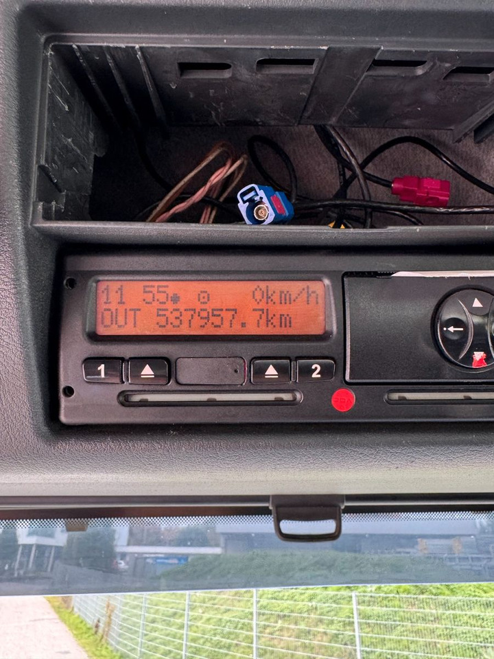 MAN 26.440 6X2 Multilift Abroller - Kamion sa hidrauličnom kukom: slika 2 MAN 26.440 6X2 Multilift Abroller - Kamion sa hidrauličnom kukom: slika 2