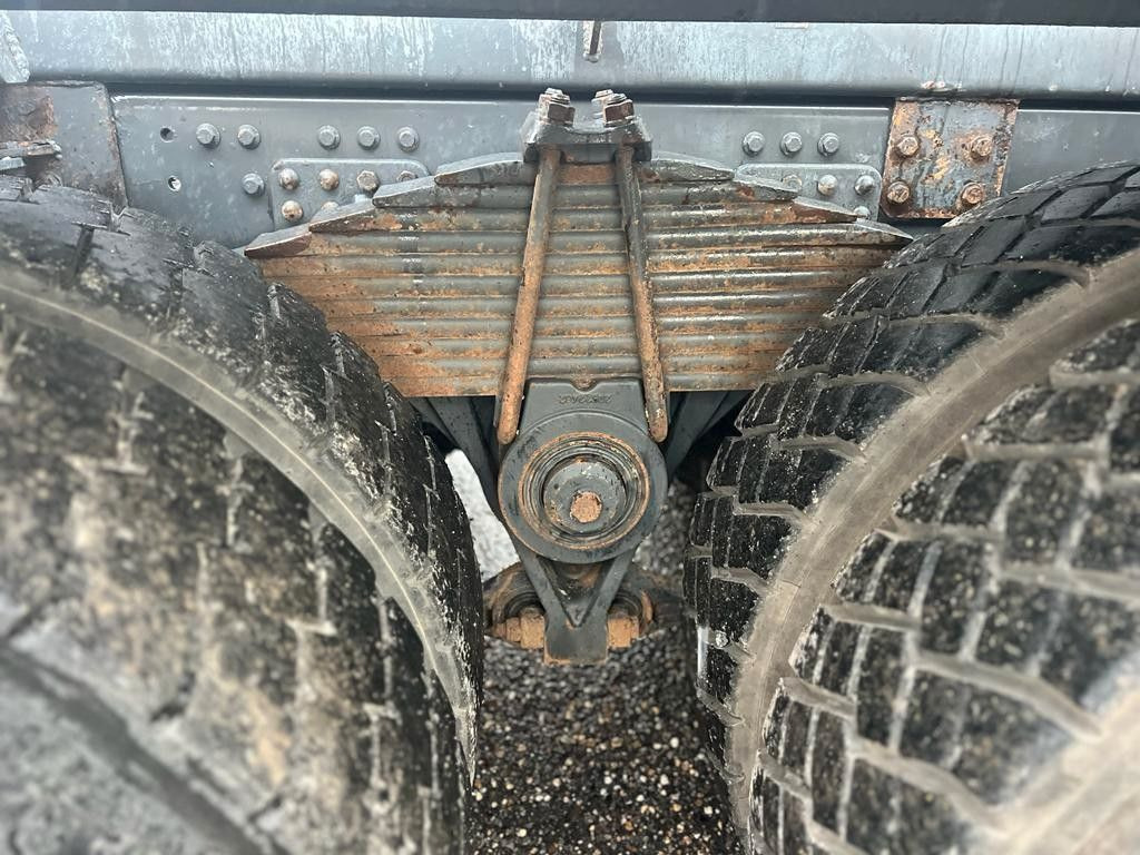 Volvo FM 400 6X4 Abroller & Kran Terex 125.2 - Kamion sa hidrauličnom kukom, Kamion sa dizalicom: slika 3 Volvo FM 400 6X4 Abroller & Kran Terex 125.2 - Kamion sa hidrauličnom kukom, Kamion sa dizalicom: slika 3