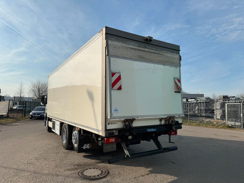 Hladnjača Volvo FM 410 6X2 Kühlkoffer mit Carrier Diesel & Strom: slika 8