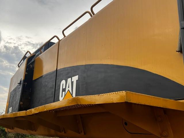 CAT 390DL - Bager guseničar: slika 2 CAT 390DL - Bager guseničar: slika 2