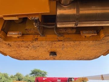Kran guseničar Liebherr LR1600/2: slika 18