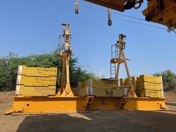 Kran guseničar Liebherr LR1600/2: slika 22