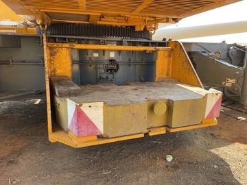 Kran guseničar Liebherr LR1600/2: slika 20
