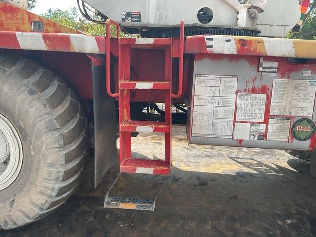 Autokran za teške terene Link-Belt RTC8050-2: slika 11 Autokran za teške terene Link-Belt RTC8050-2: slika 11