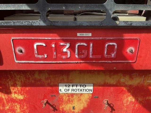 Autokran za teške terene Link-Belt RTC8050-2: slika 6 Autokran za teške terene Link-Belt RTC8050-2: slika 6