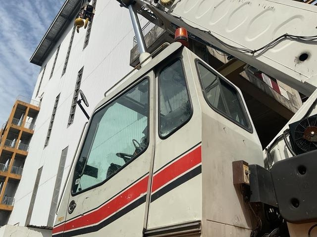 Autokran za teške terene Link-Belt RTC8050-2: slika 13 Autokran za teške terene Link-Belt RTC8050-2: slika 13