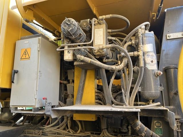 Lizing  Atlas Copco Boomer XL3C Atlas Copco Boomer XL3C: slika 11