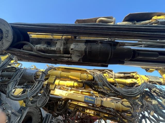 Lizing  Atlas Copco Boomer XL3C Atlas Copco Boomer XL3C: slika 8