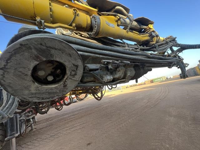 Lizing  Atlas Copco Boomer XL3C Atlas Copco Boomer XL3C: slika 9