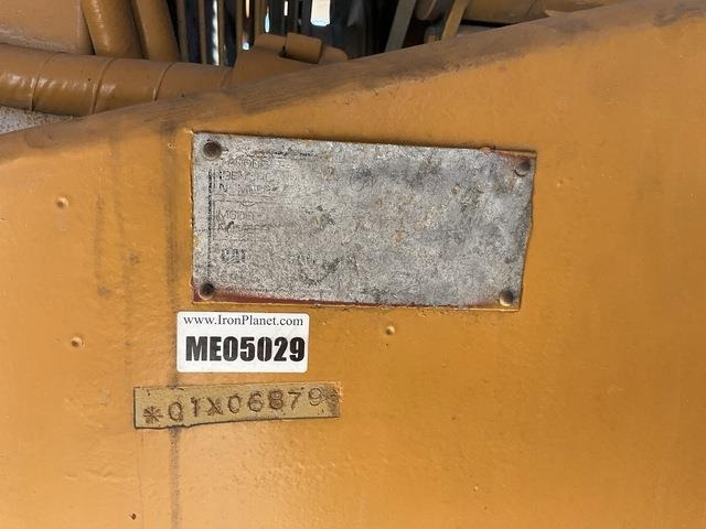 CAT 769 - Kiper sa krutom šasijom/ Kiper za kamen: slika 5 CAT 769 - Kiper sa krutom šasijom/ Kiper za kamen: slika 5