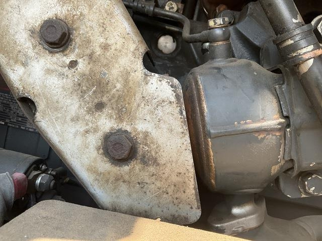 Komatsu WA470-7 - Utovarivač točkaš: slika 2 Komatsu WA470-7 - Utovarivač točkaš: slika 2