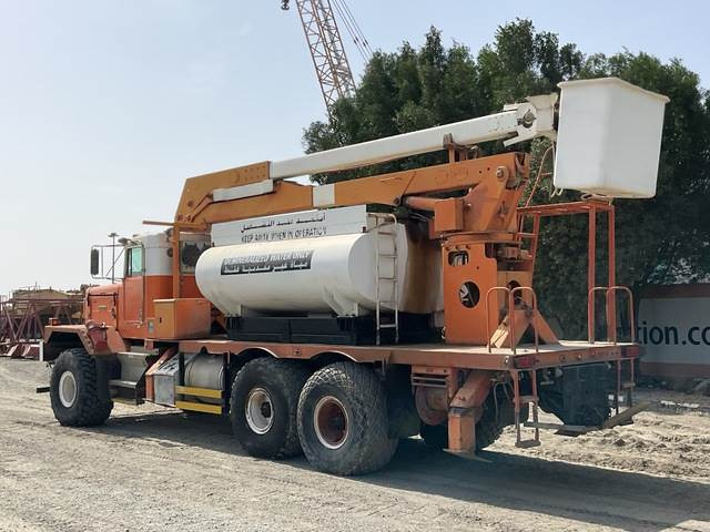 Kenworth C500B - Korisno/ Posebno vozilo: slika 2 Kenworth C500B - Korisno/ Posebno vozilo: slika 2