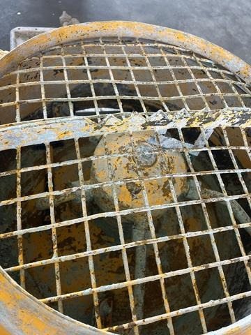 Putzmeister S5 EV TM - Auto pumpa za beton: slika 4 Putzmeister S5 EV TM - Auto pumpa za beton: slika 4