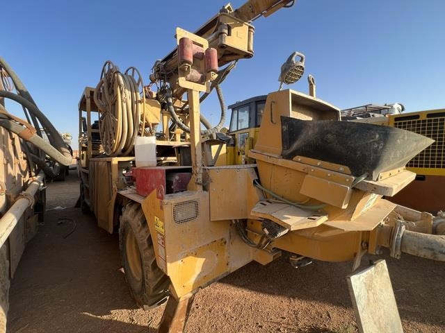 Putzmeister SPM500PC - Auto pumpa za beton: slika 2 Putzmeister SPM500PC - Auto pumpa za beton: slika 2