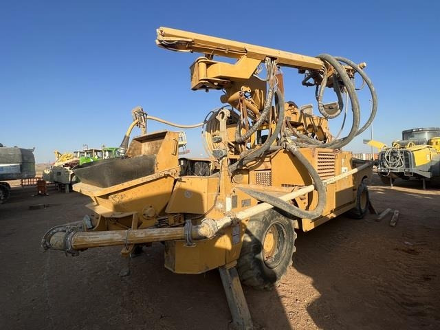 Putzmeister SPM500PC - Auto pumpa za beton: slika 3 Putzmeister SPM500PC - Auto pumpa za beton: slika 3