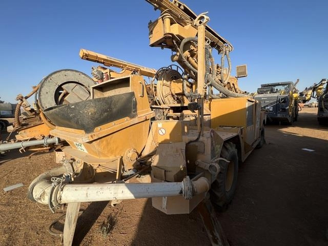 Putzmeister SPM500PC - Auto pumpa za beton: slika 3 Putzmeister SPM500PC - Auto pumpa za beton: slika 3