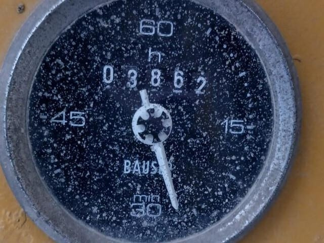 Putzmeister SPM500PC - Auto pumpa za beton: slika 5 Putzmeister SPM500PC - Auto pumpa za beton: slika 5