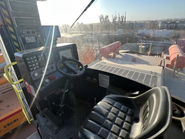 Rudarska mašina Sandvik DT1132i: slika 14