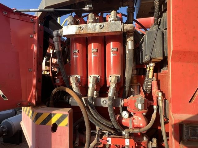 Rudarska mašina Sandvik DT1132i: slika 19